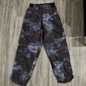 Free People Movement Windbreaker pants